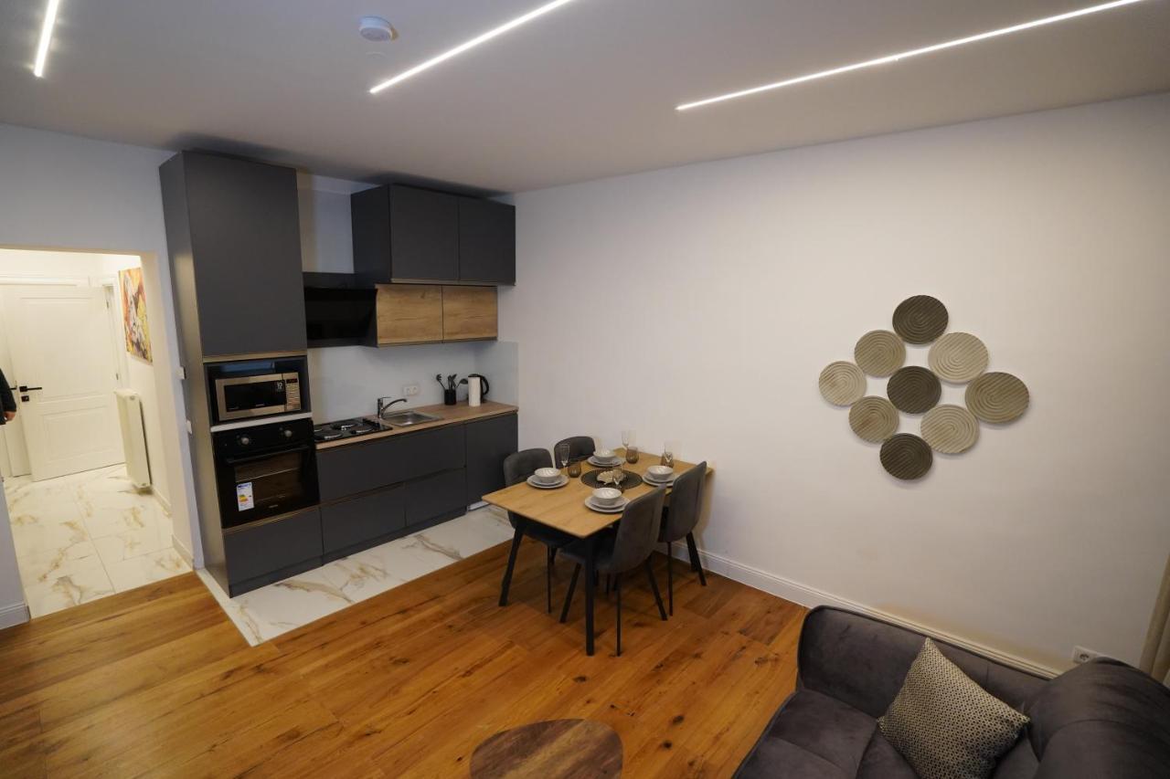 Real Appartments וינה מראה חיצוני תמונה