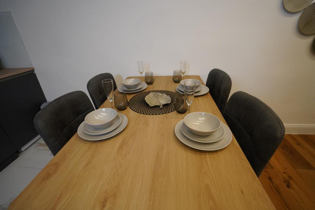 Real Appartments וינה מראה חיצוני תמונה