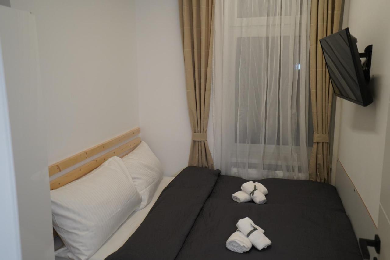 Real Appartments וינה מראה חיצוני תמונה