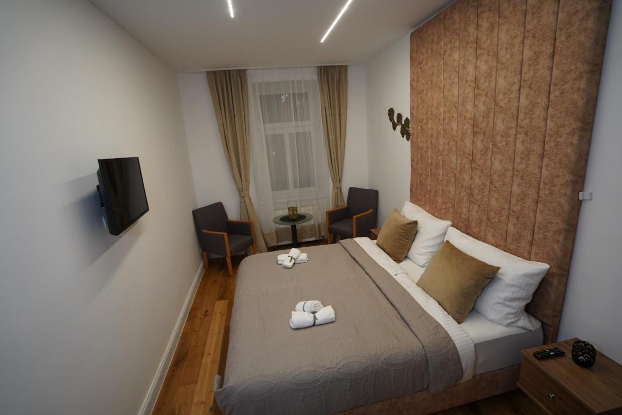Real Appartments וינה מראה חיצוני תמונה