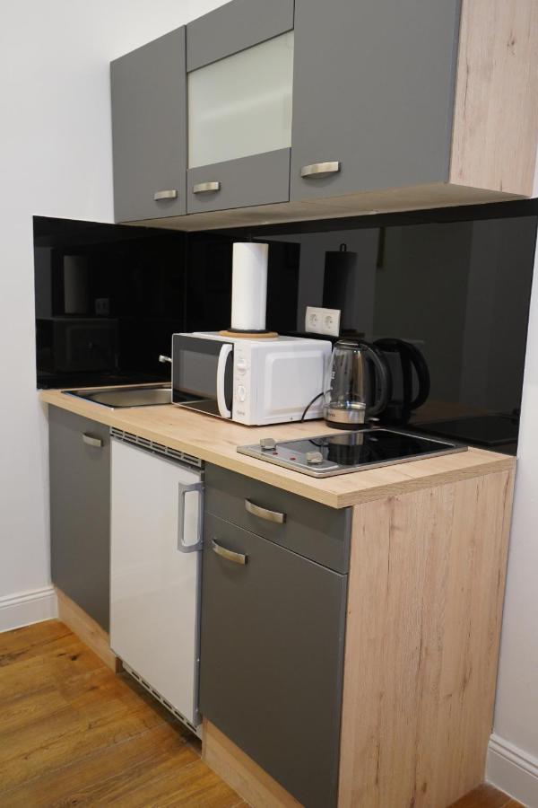 Real Appartments וינה מראה חיצוני תמונה