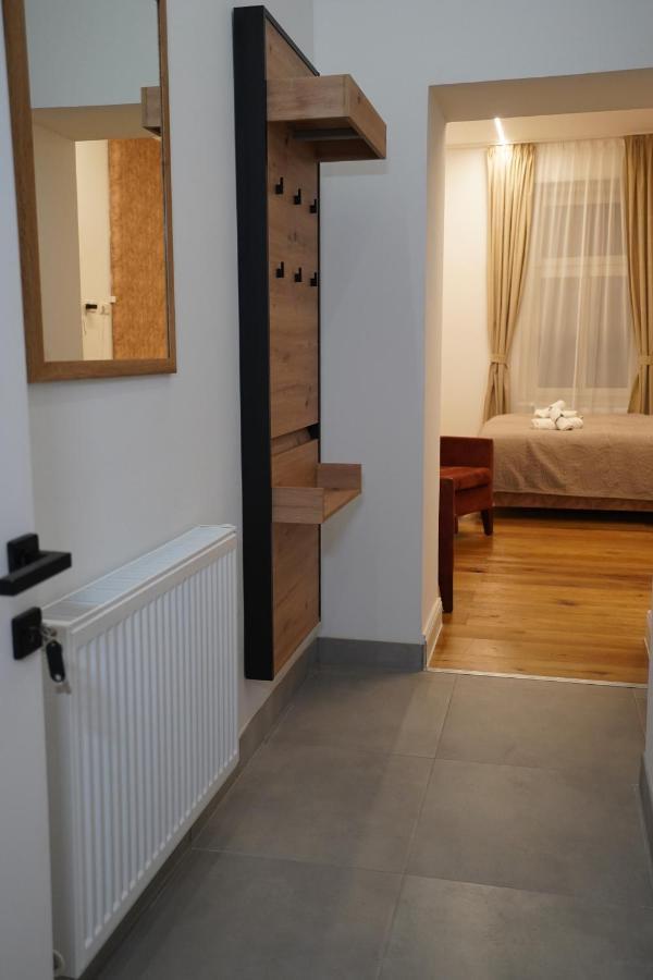 Real Appartments וינה מראה חיצוני תמונה