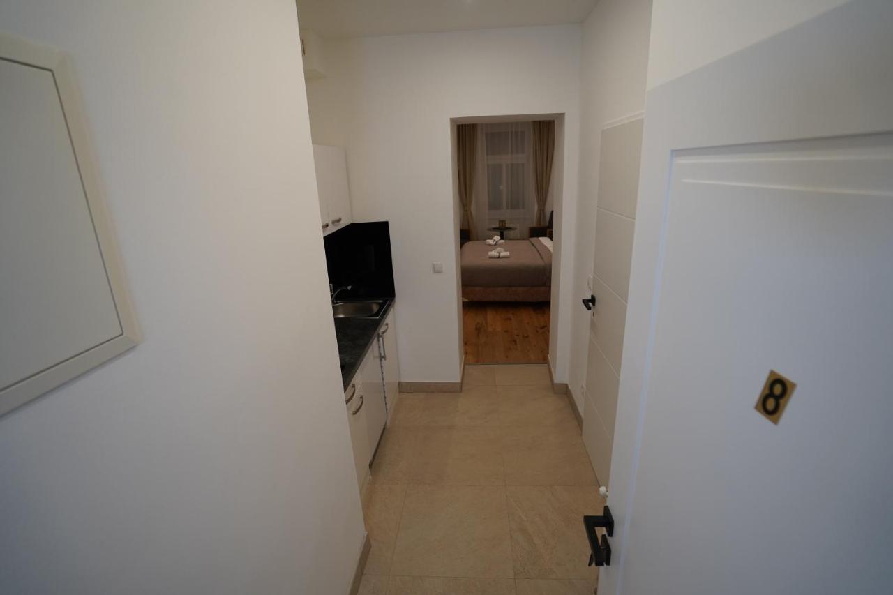 Real Appartments וינה מראה חיצוני תמונה