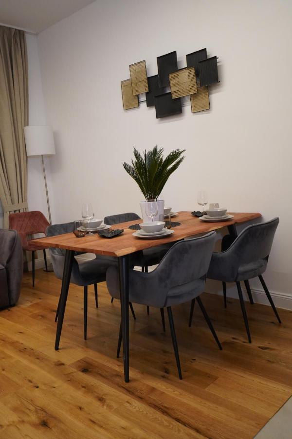 Real Appartments וינה מראה חיצוני תמונה