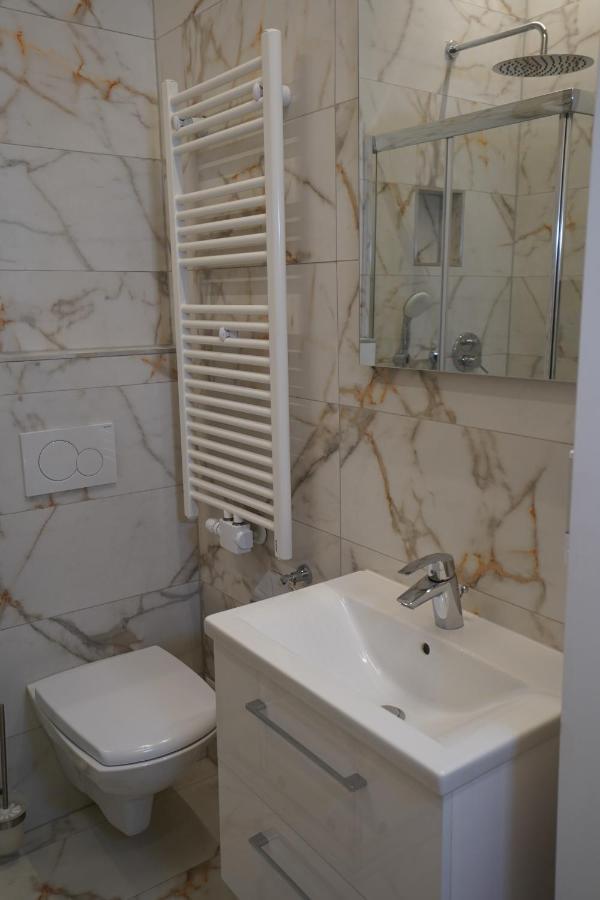 Real Appartments וינה מראה חיצוני תמונה